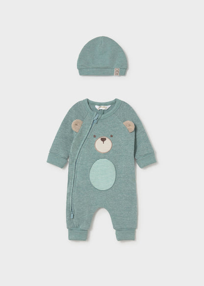 Conjunto Oso Mayoral Mineral