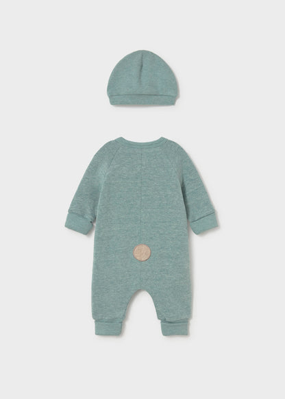 Conjunto Oso Mayoral Mineral