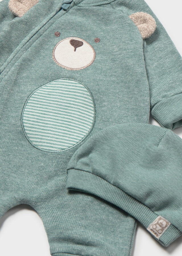 Conjunto Oso Mayoral Mineral