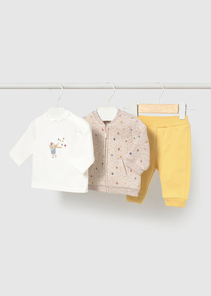 Conjunto 3P Trombon Elefante