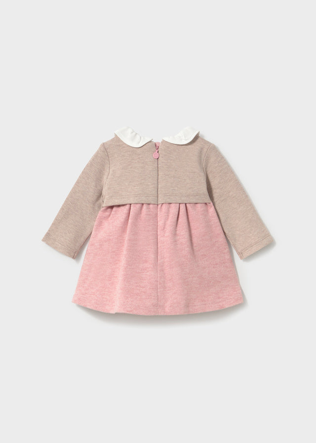 Vestido Paño Zeus