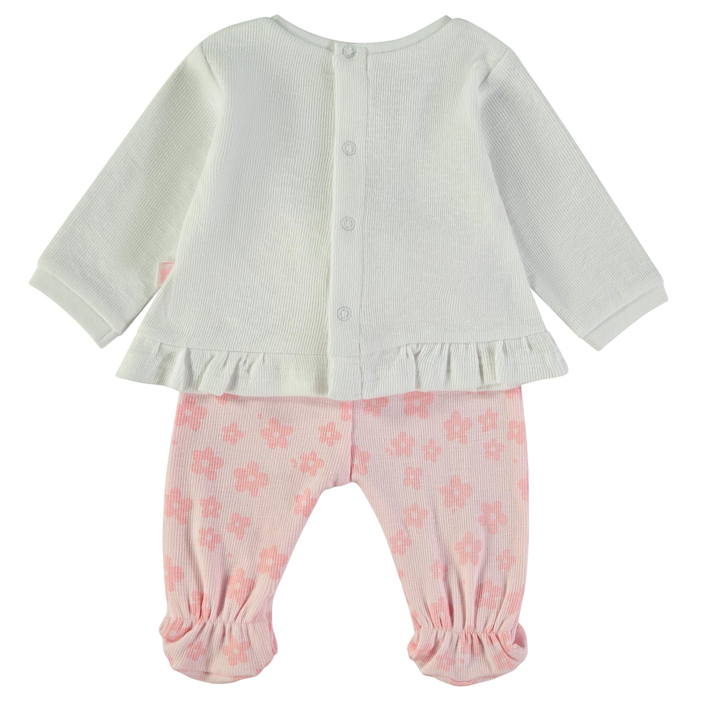 Conjunto Muguet