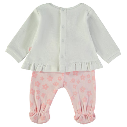 Conjunto Muguet