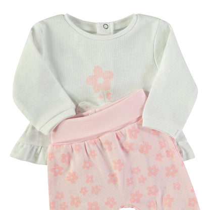 Conjunto Muguet