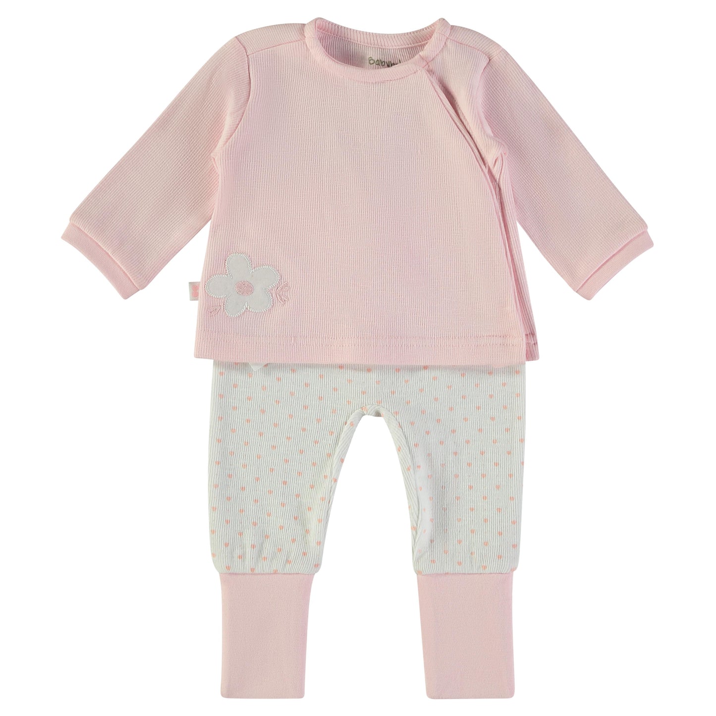 Conjunto Muguet 1