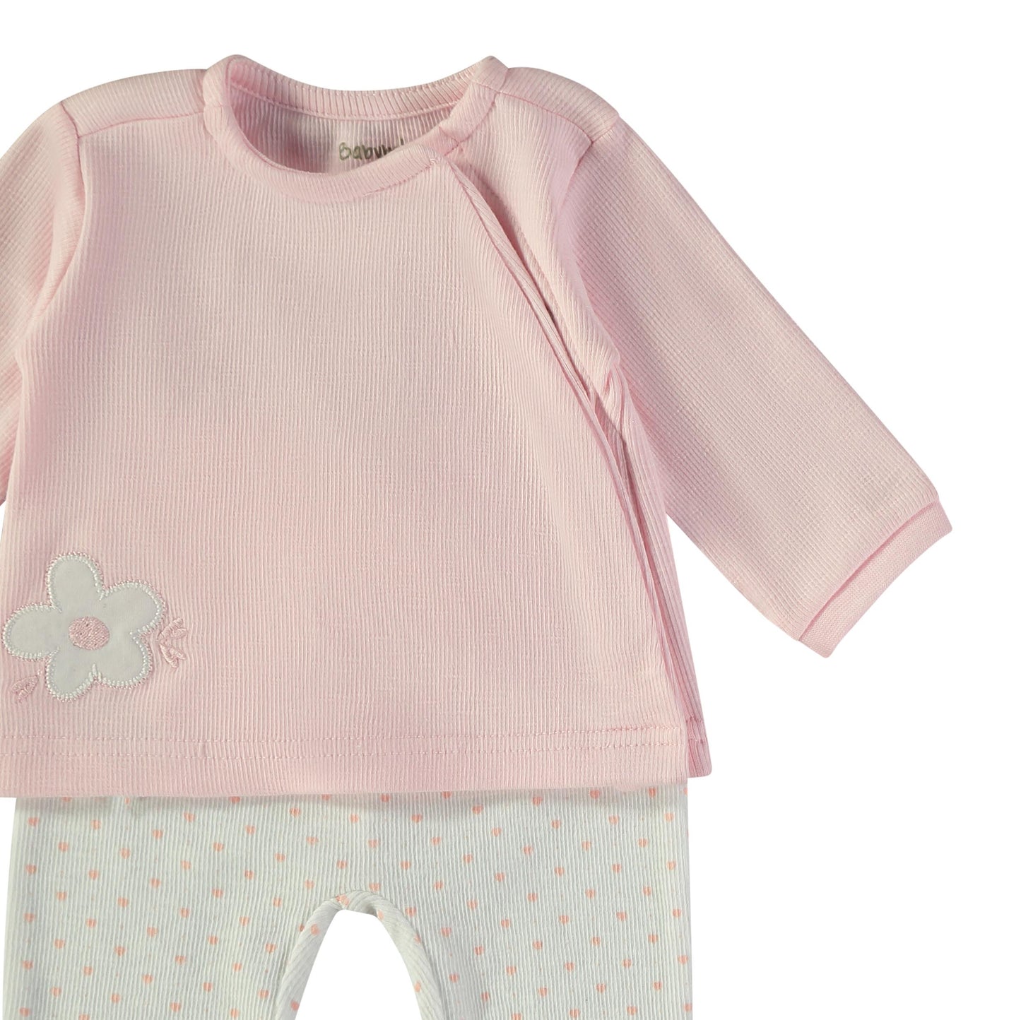 Conjunto Muguet 1