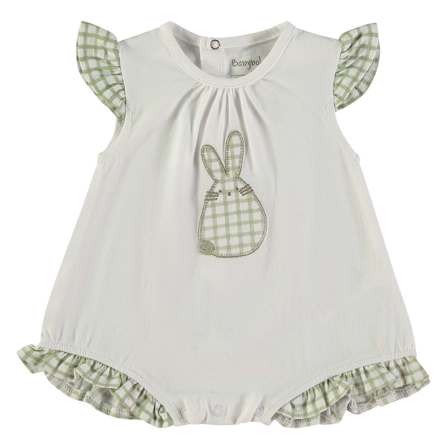 Conjunto Bunny Vichy