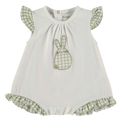 Conjunto Bunny Vichy