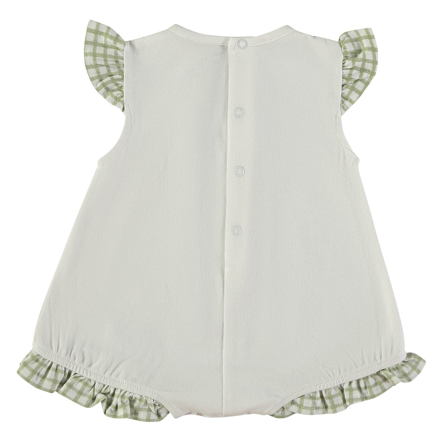 Conjunto Bunny Vichy