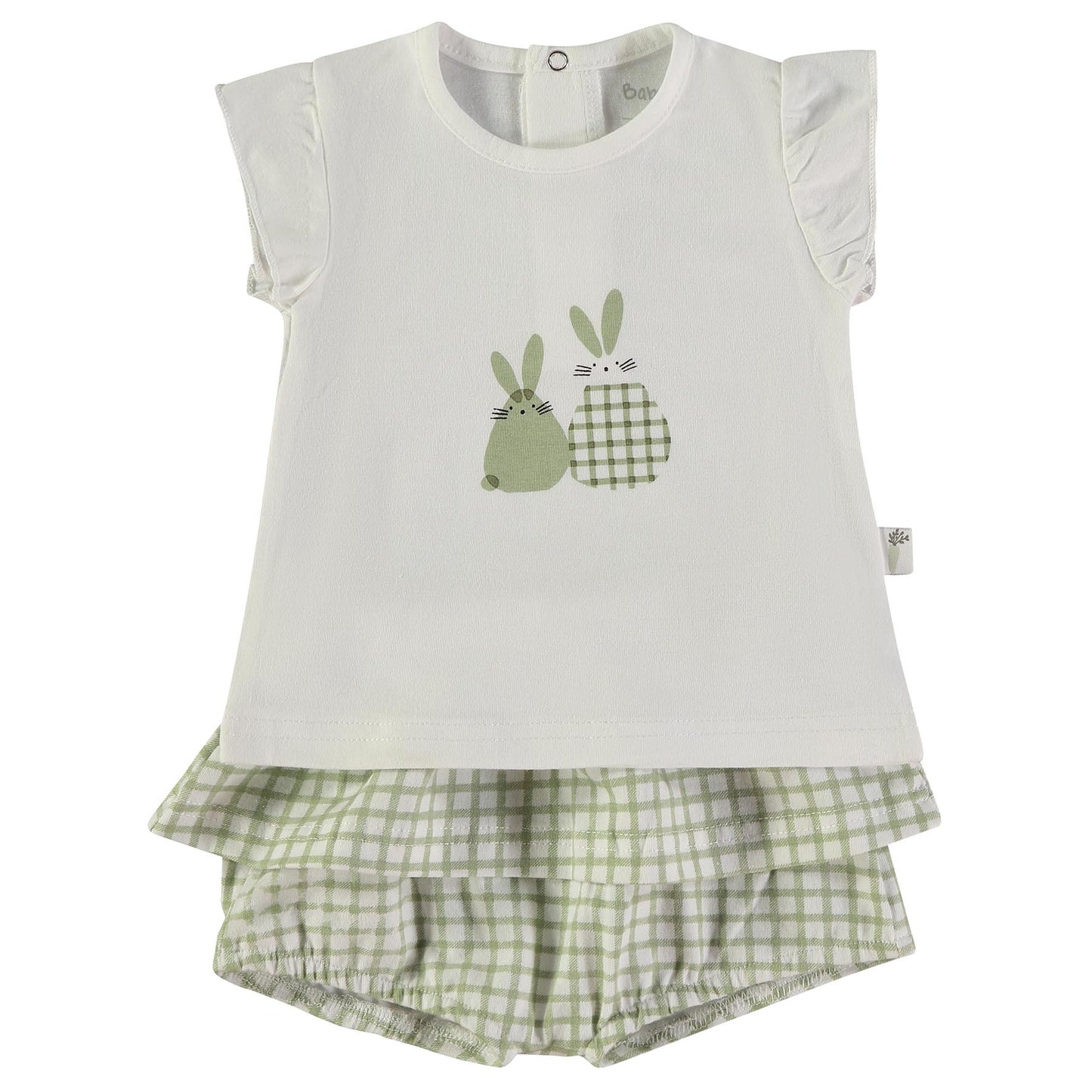 Conjunto Vichy