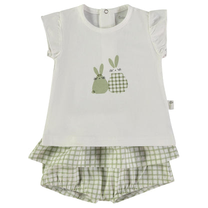 Conjunto Vichy