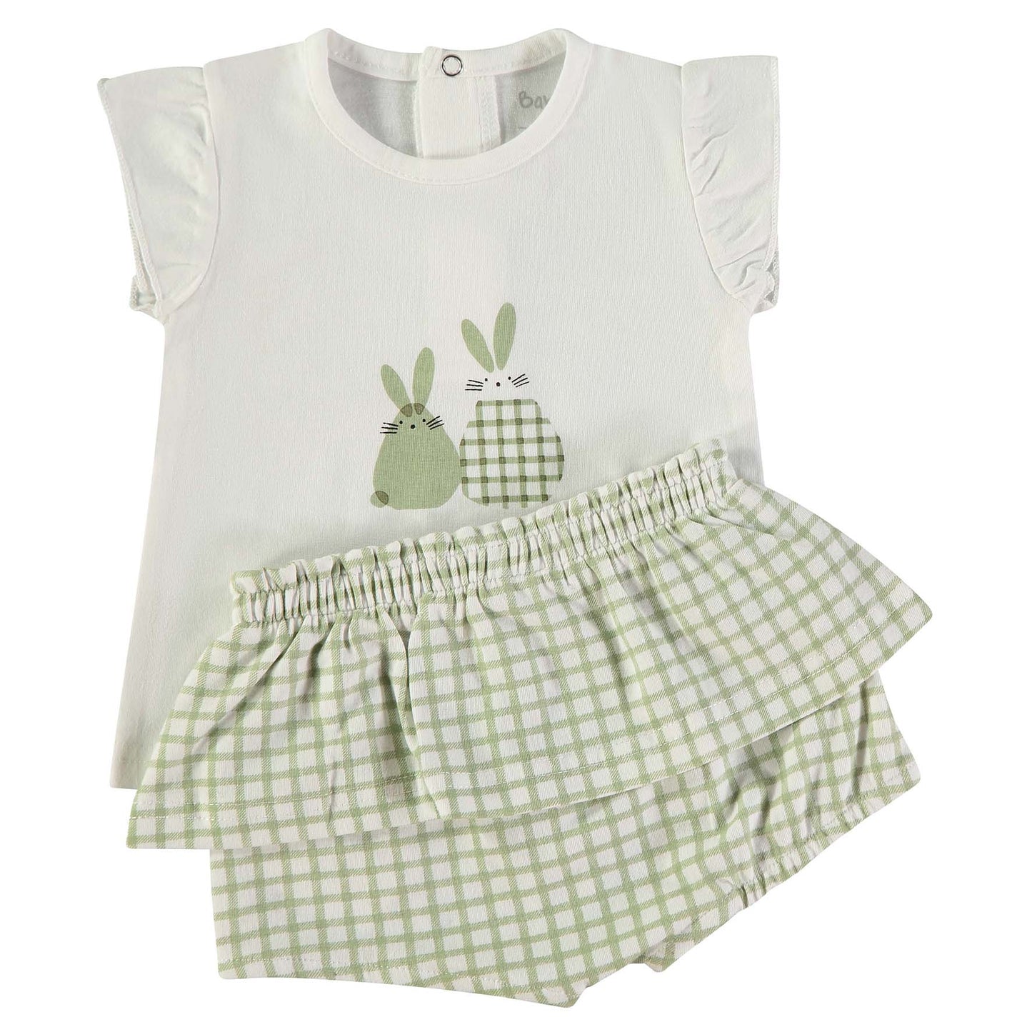 Conjunto Vichy