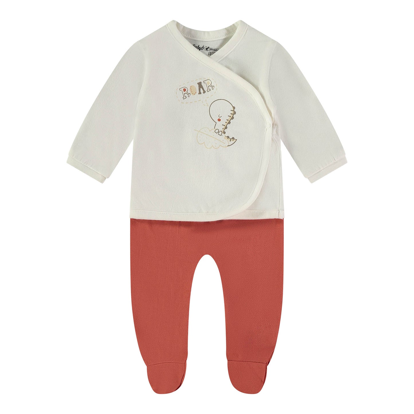Conjunto Siena Soft