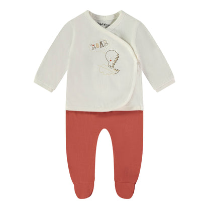 Conjunto Siena Soft