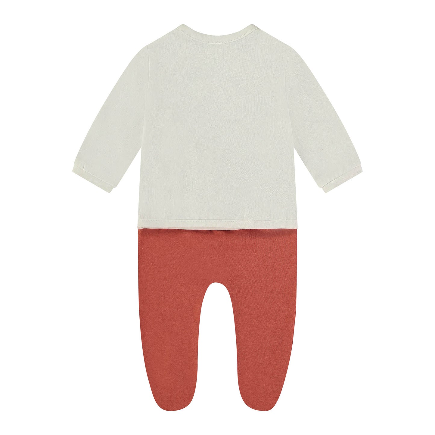 Conjunto Siena Soft
