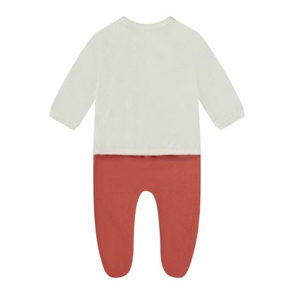 Conjunto Siena Soft