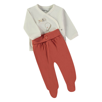 Conjunto Siena Soft