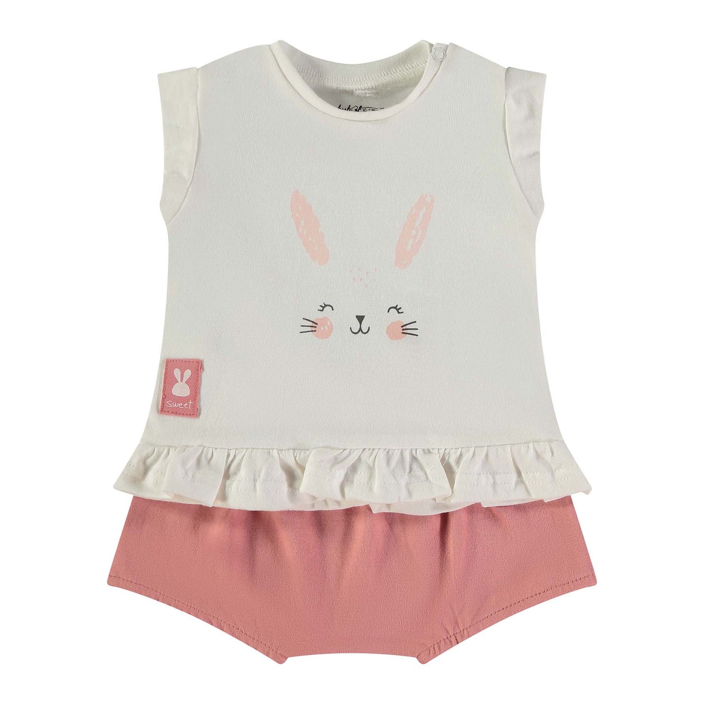 Conjunto Dulce Conejito