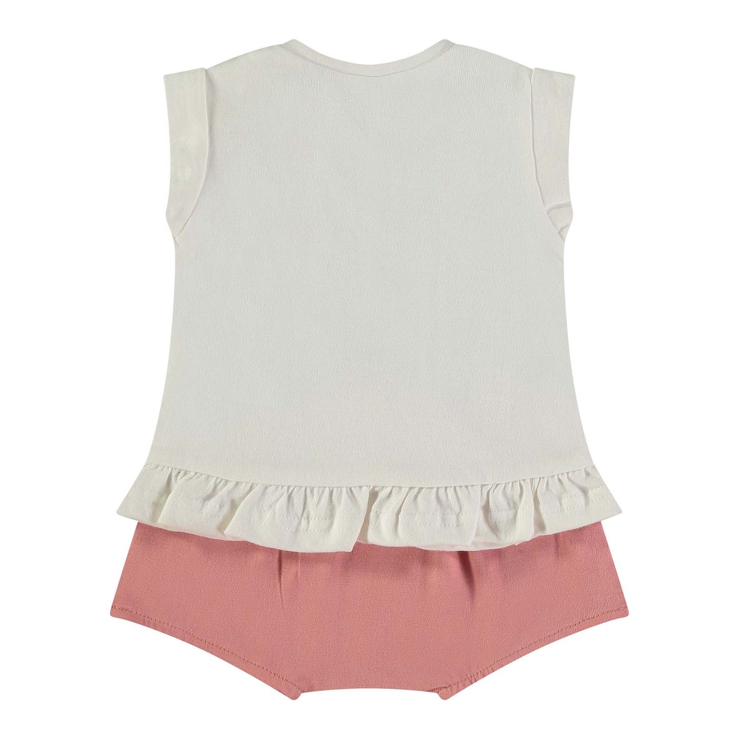 Conjunto Dulce Conejito