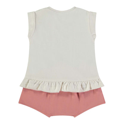 Conjunto Dulce Conejito