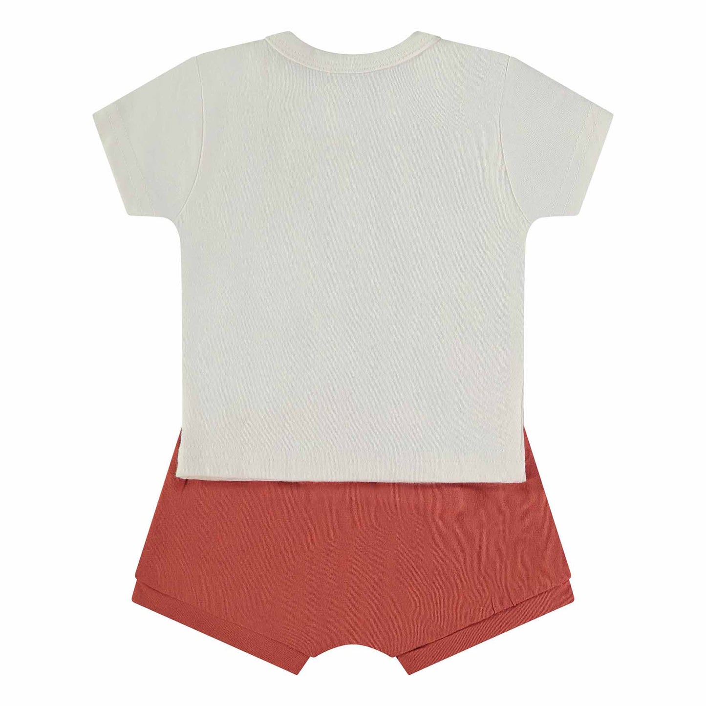 Conjunto Dino Eco