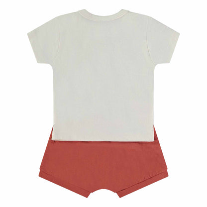 Conjunto Dino Eco