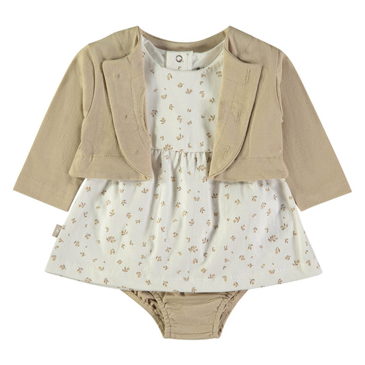 Jesusito 3 Piezas Piedra