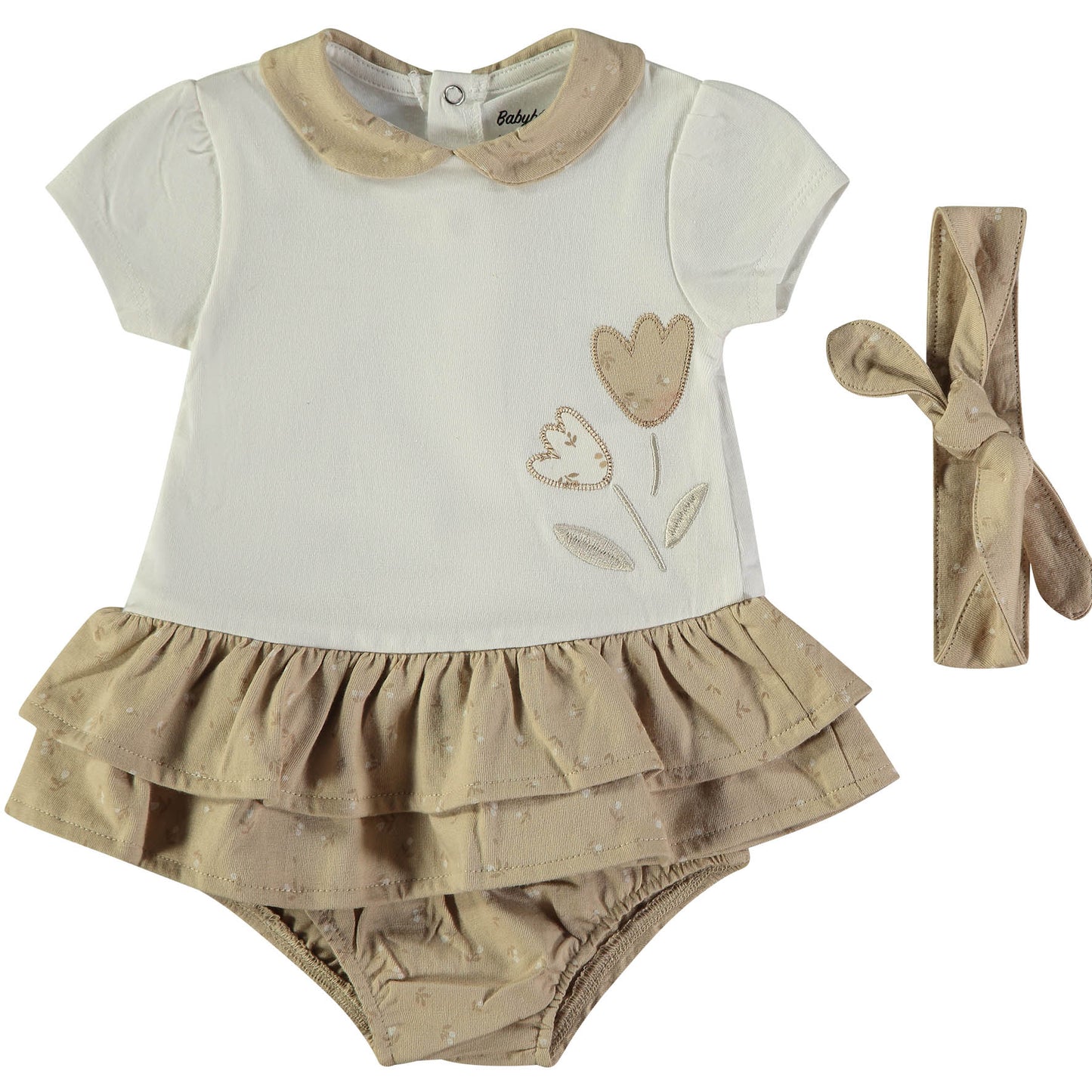 Conjunto Cinta Piedra