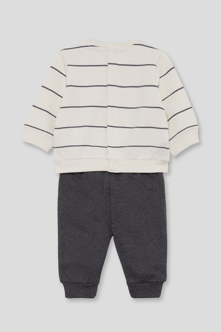 Conjunto Boby bear