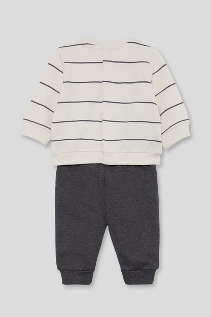 Conjunto Boby bear