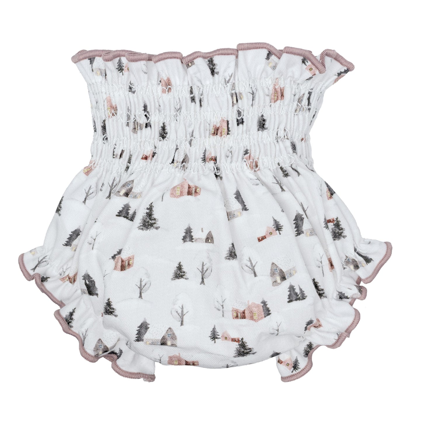 Pololo Lama Blanco | Sonajero Kids