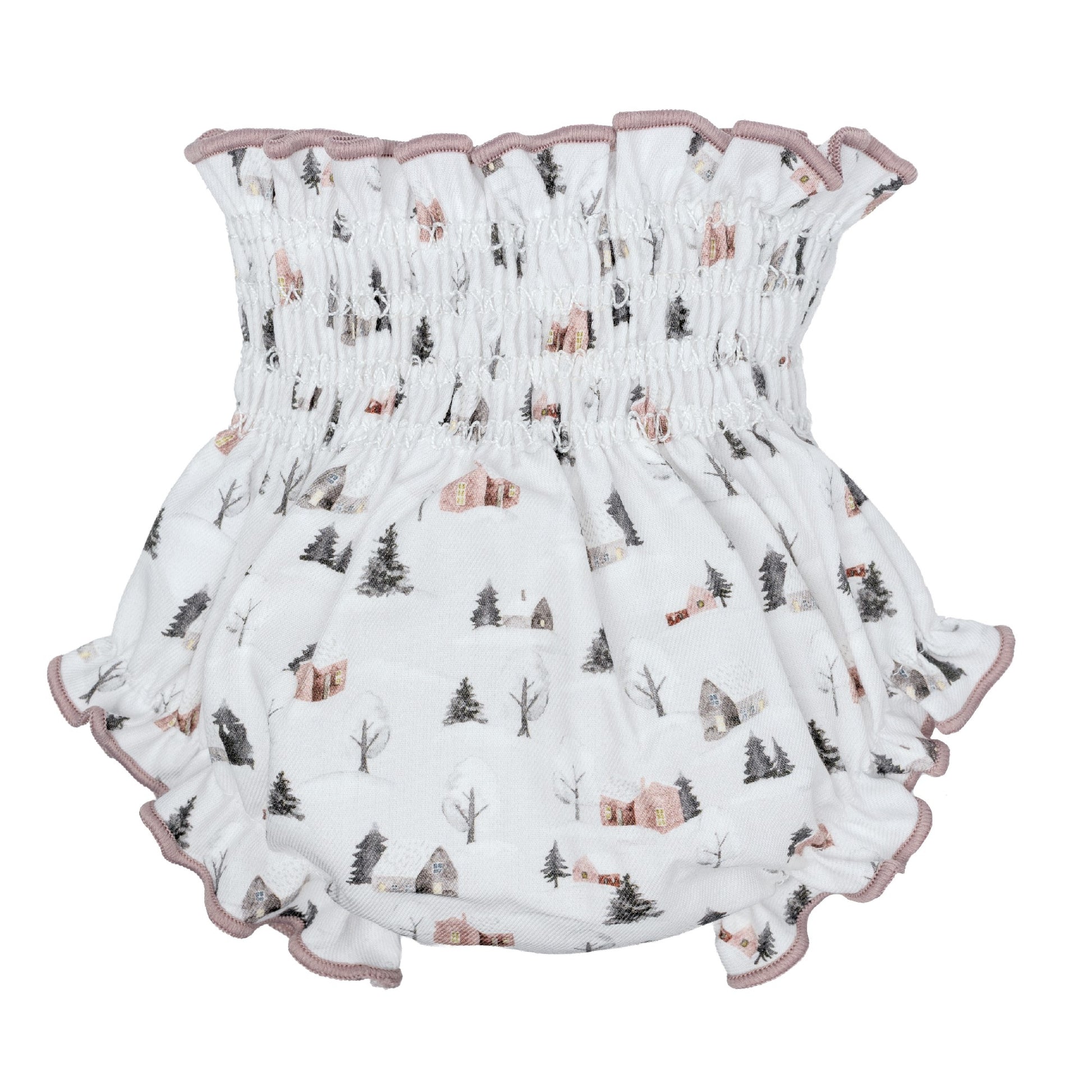 Pololo Lama Blanco | Sonajero Kids