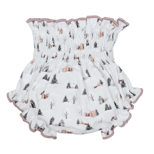 Pololo Lama Blanco | Sonajero Kids