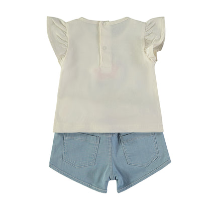 Conjunto Always Be Nice