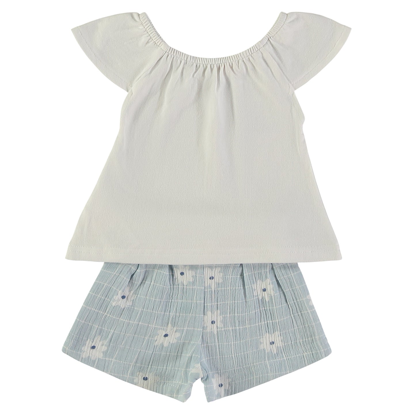 Conjunto Girl Bloom