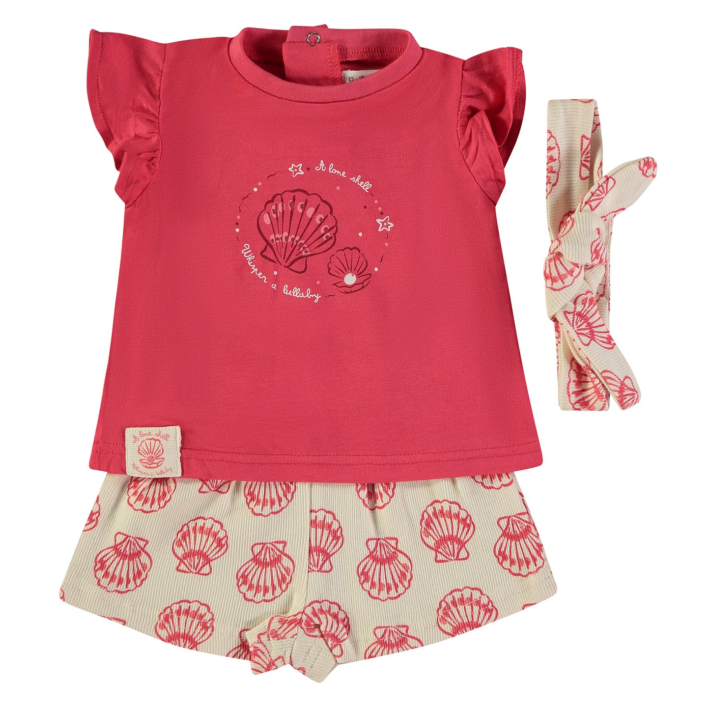 Conjunto Whisper Moon