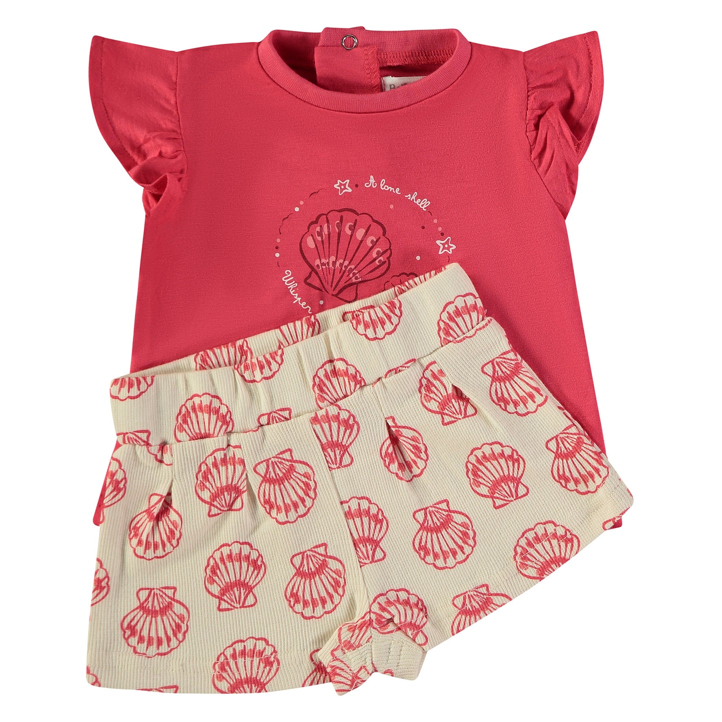 Conjunto Whisper Moon