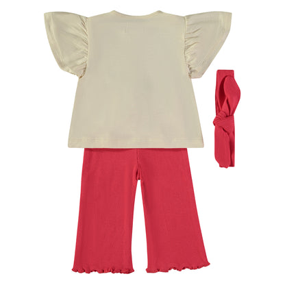 Conjunto Happy Moon