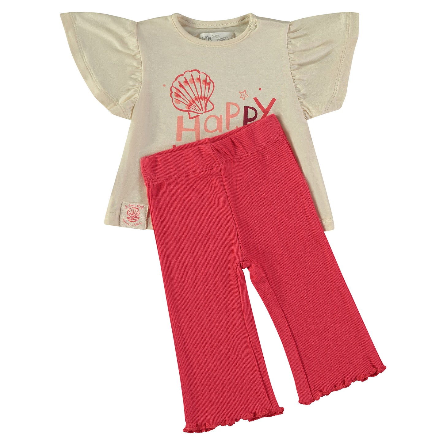 Conjunto Happy Moon