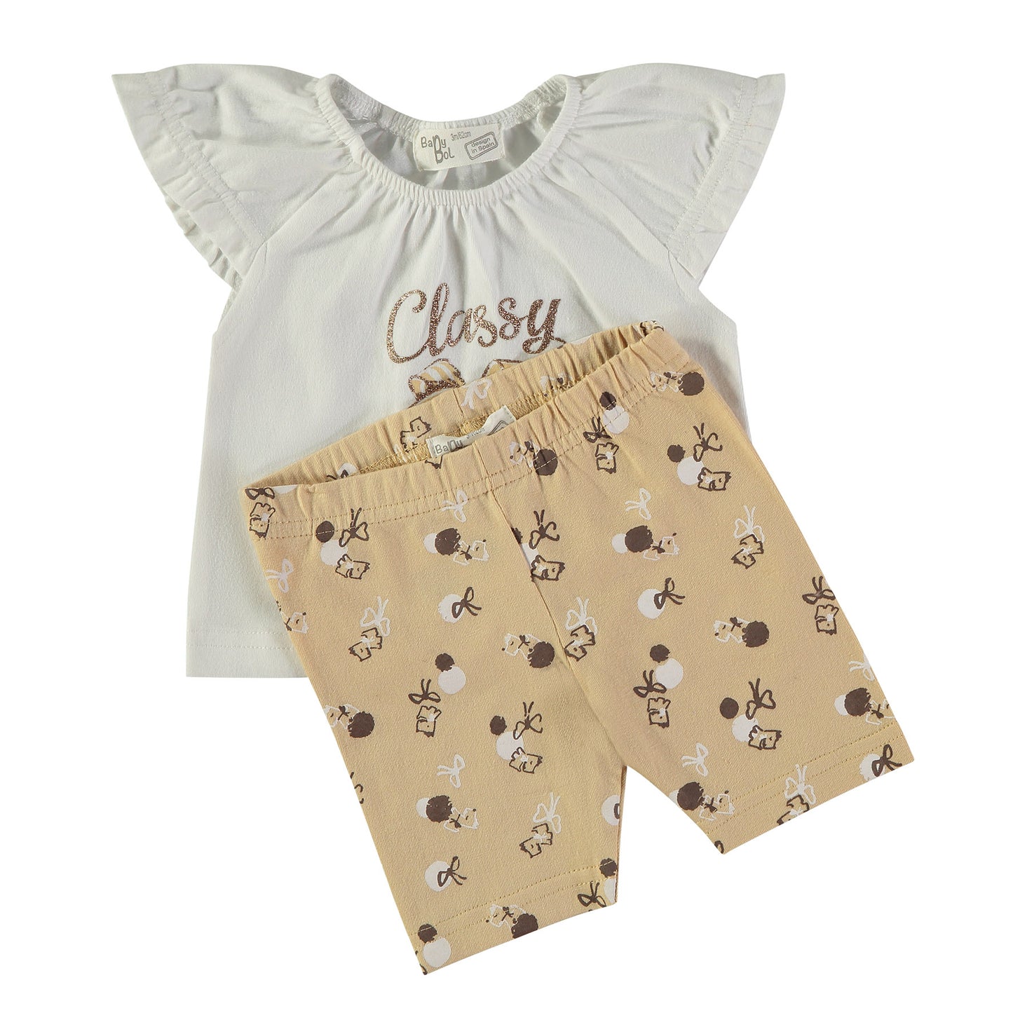 Conjunto Classy