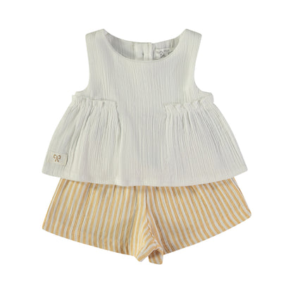 Conjunto Rayitos de Sol