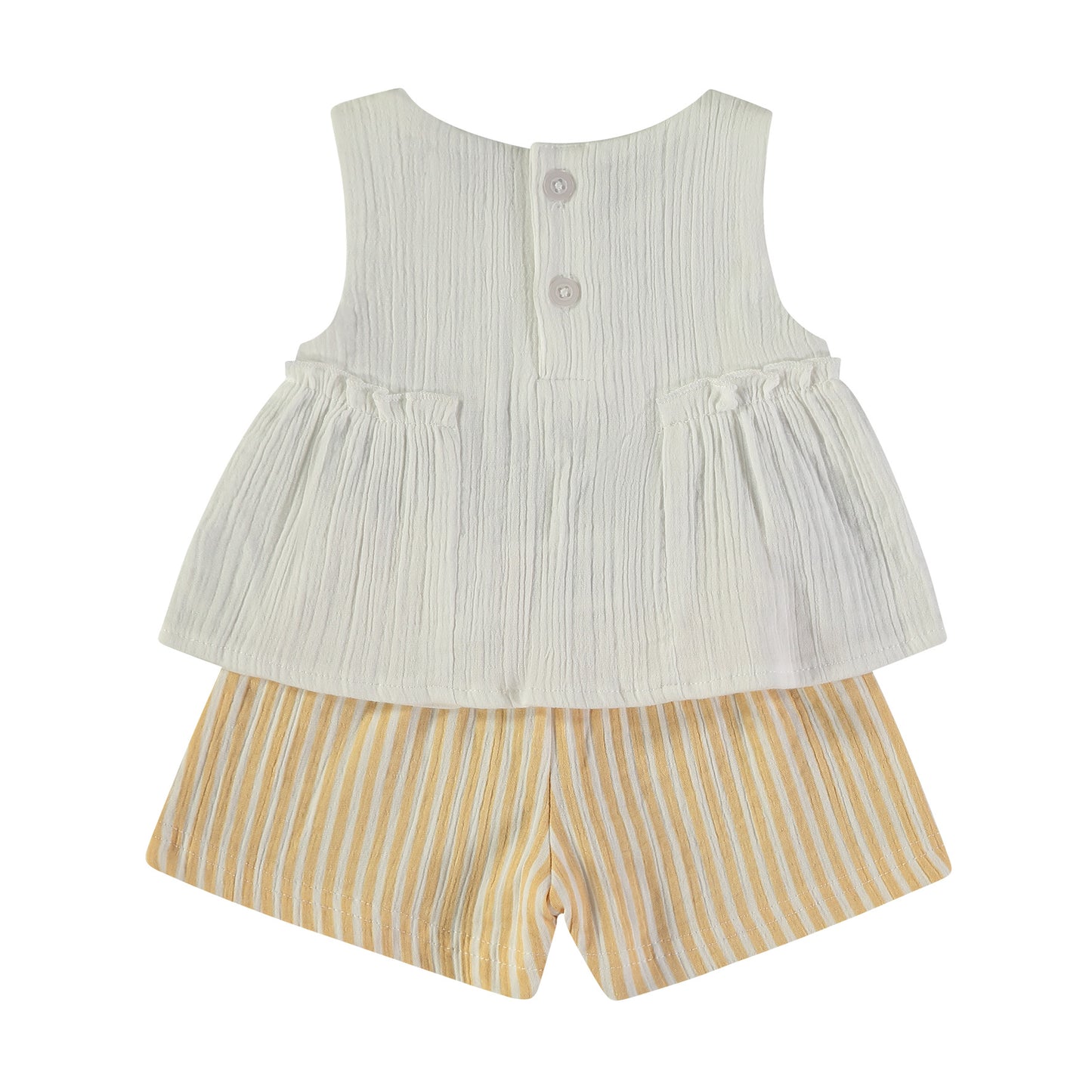 Conjunto Rayitos de Sol