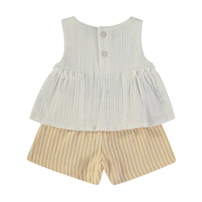 Conjunto Rayitos de Sol