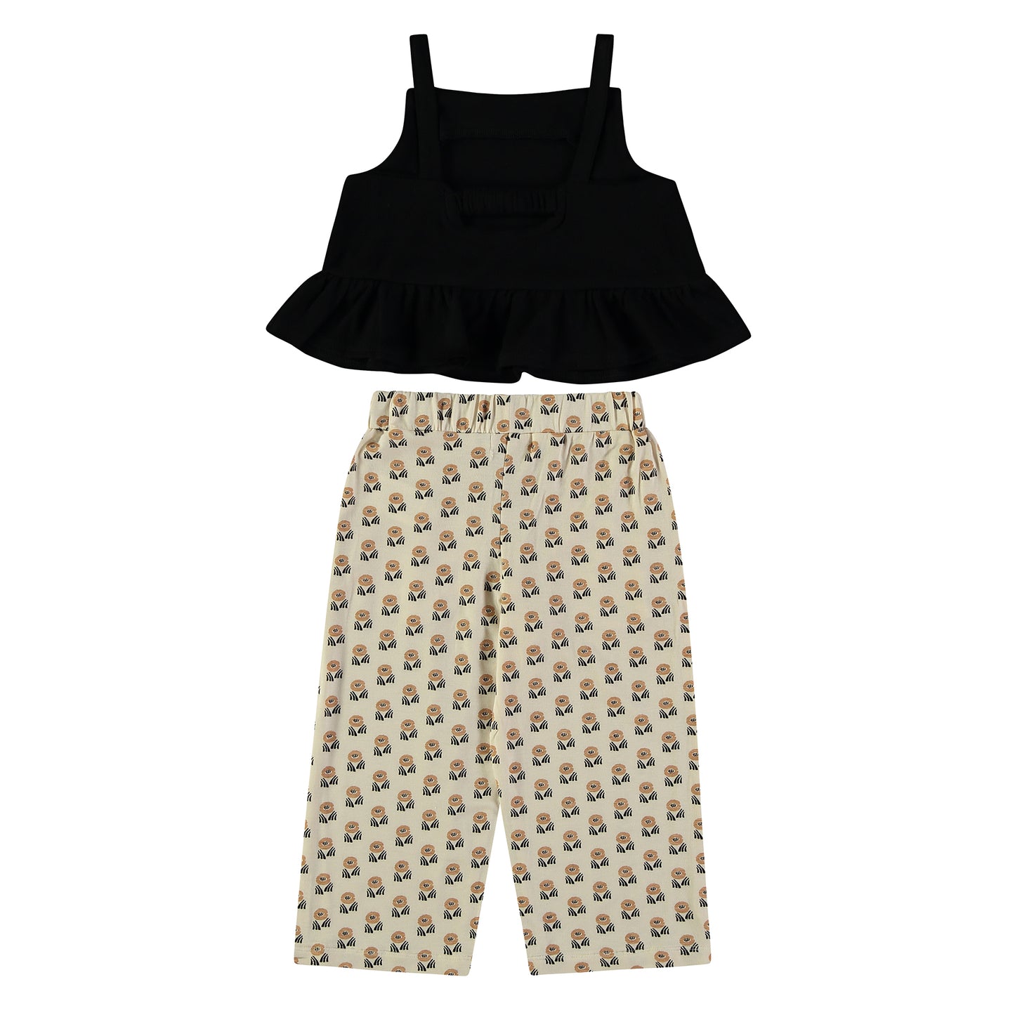 Conjunto Urban Bloom