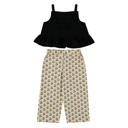 Conjunto Urban Bloom
