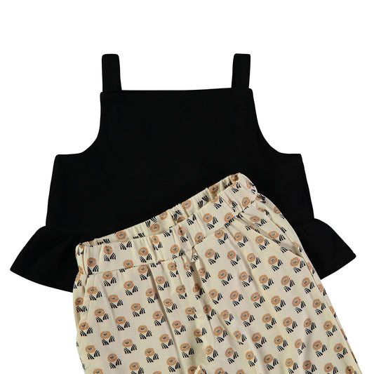 Conjunto Urban Bloom