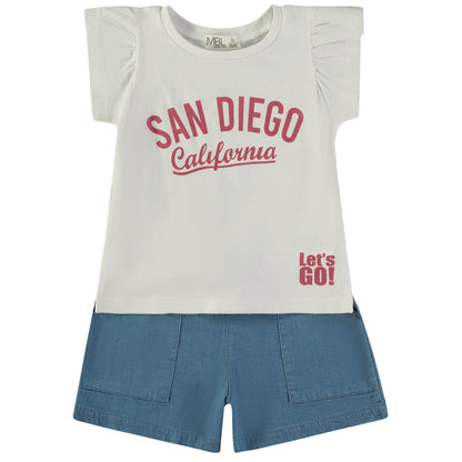 Conjunto San Diego