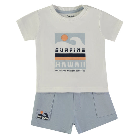 Conjunto Surfing Bloom