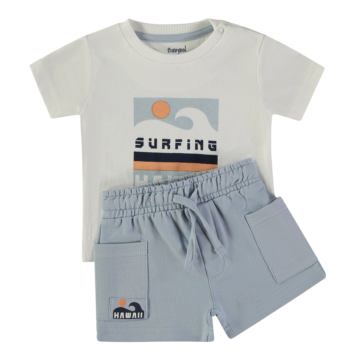 Conjunto Surfing Bloom