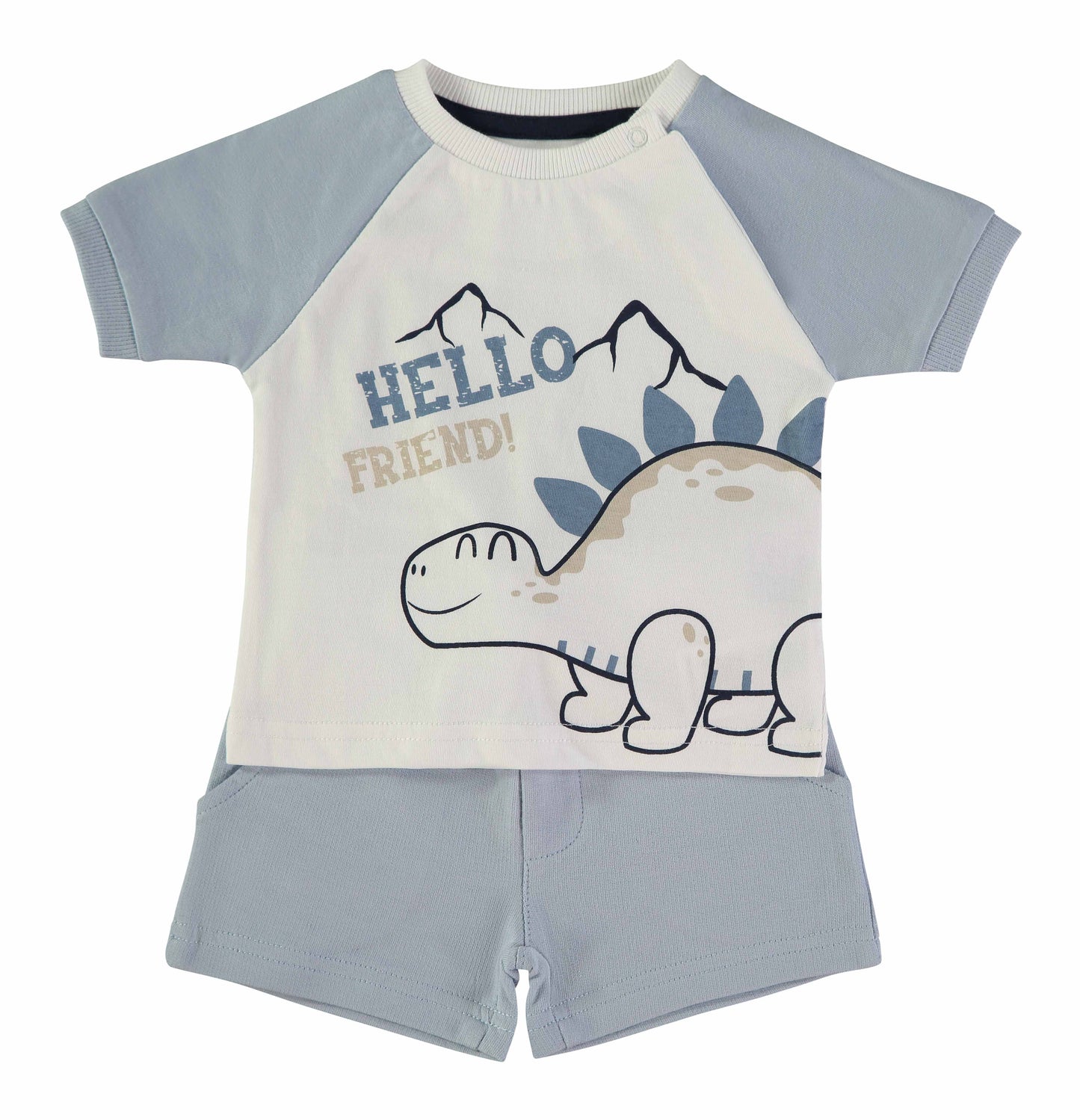 Conjunto Friend Bloom